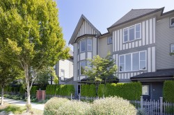 92-8050 204 Street Langley, BC V2Y 0X1