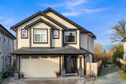 3492 Hazelwood Place Abbotsford, BC V2S 0H8