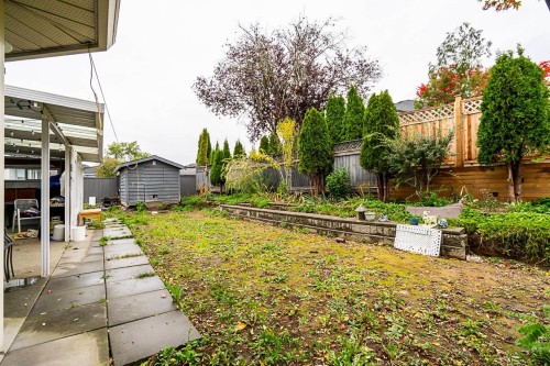 18661 56 Avenue, Surrey, BC 