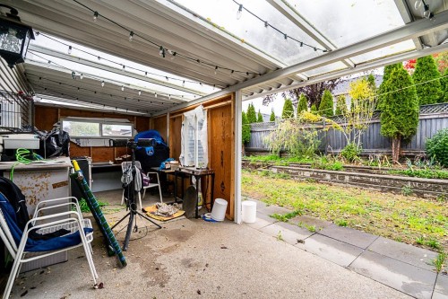 18661 56 Avenue, Surrey, BC 