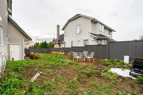 18661 56 Avenue, Surrey, BC 
