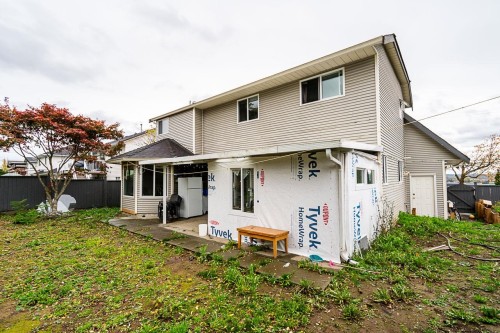 18661 56 Avenue, Surrey, BC 