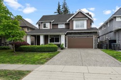 16018 80a Avenue Surrey, BC V4N 0J9