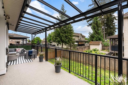 16018 80A Avenue, Surrey, BC 