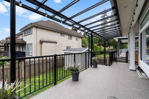 16018 80A Avenue, Surrey, BC 