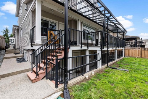16018 80A Avenue, Surrey, BC 