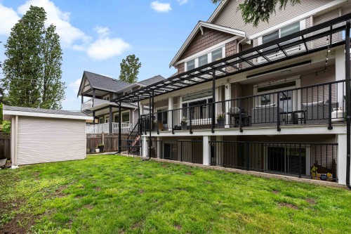 16018 80A Avenue, Surrey, BC 