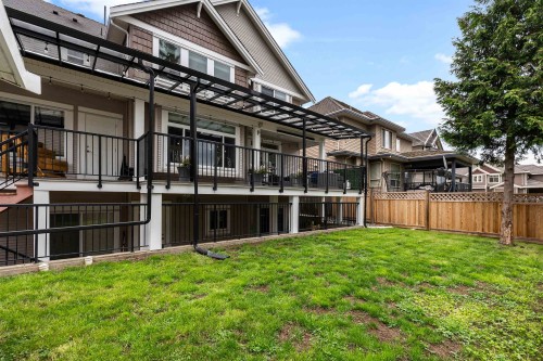 16018 80A Avenue, Surrey, BC 