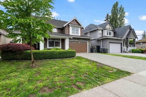 16018 80A Avenue, Surrey, BC 