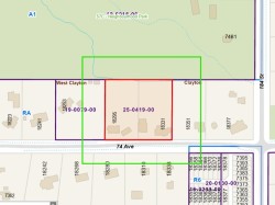 18331 74 Avenue Surrey, BC V4N 6C1