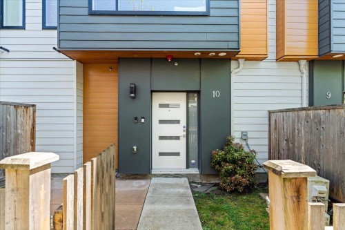 10-16511 Watson Drive, Surrey, BC 