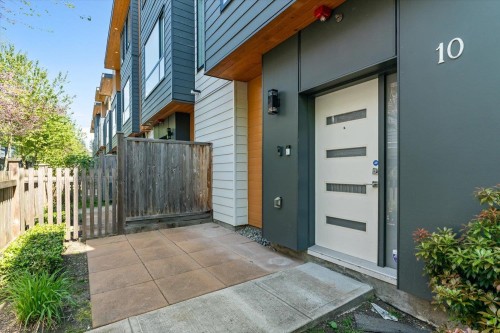 10-16511 Watson Drive, Surrey, BC 