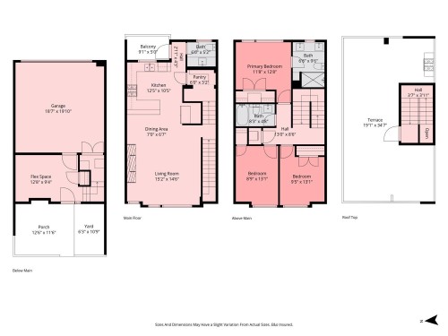 10-16511 Watson Drive, Surrey, BC 