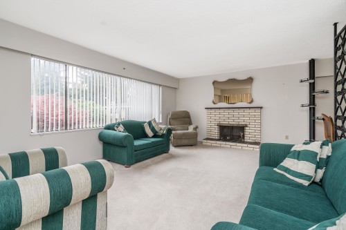 11766 Kerr Bay, Delta, BC 