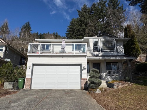 35543 Dina Place  Abbotsford, BC V3G 1L7