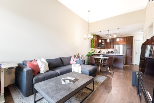 511-14588 Mcdougall Drive, Surrey, BC 