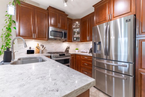 511-14588 Mcdougall Drive, Surrey, BC 