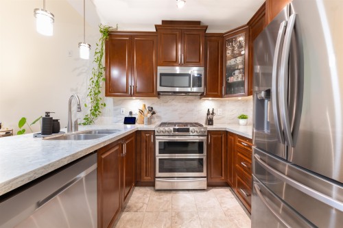 511-14588 Mcdougall Drive, Surrey, BC 