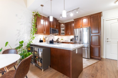 511-14588 Mcdougall Drive, Surrey, BC 