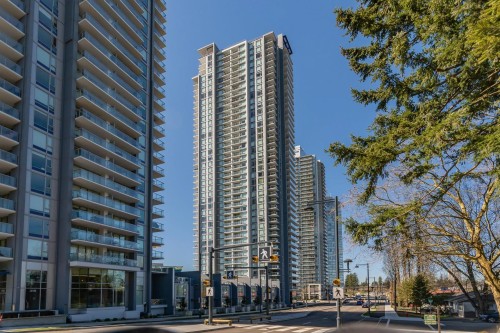 4701-13696 100 Avenue  Surrey, BC V3T 0L5