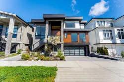 16771 18a Avenue Avenue Surrey, BC V3A 1A2