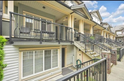 125-13958 108 Avenue  Surrey, BC V3T 0B4
