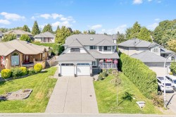 19113 62a Avenue Surrey, BC V3S 8C6