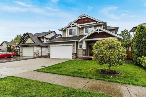 2872 Cambie Street  Abbotsford, BC V4X 2R9