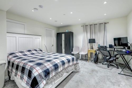 958 Keil Street, White Rock, BC 