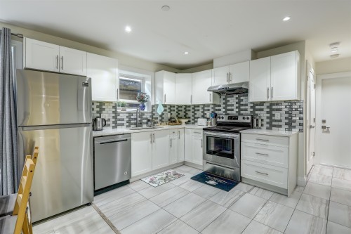 958 Keil Street, White Rock, BC 