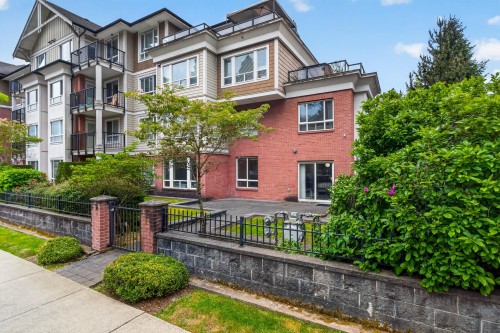 104-14960 102a Avenue  Surrey, BC V3R 6A3
