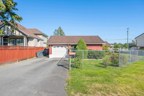 6282 175B Street, Surrey, BC 