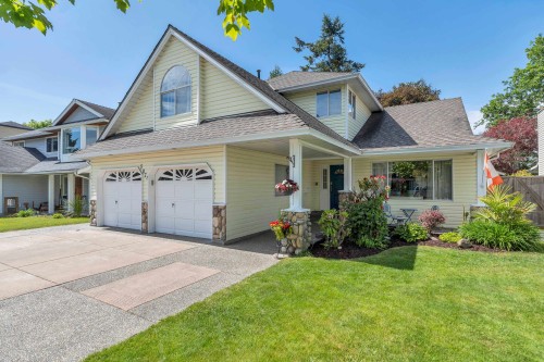 5075 209th Street  Langley, BC V3A 7V6