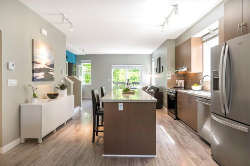42-8385 Delsom Way, Delta, BC 
