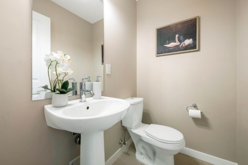 42-8385 Delsom Way, Delta, BC 