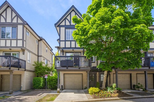 42-8385 Delsom Way, Delta, BC 