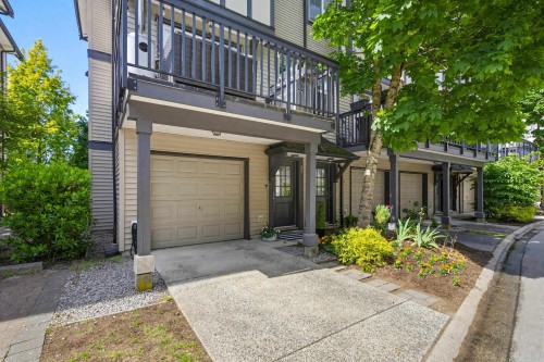 42-8385 Delsom Way, Delta, BC 