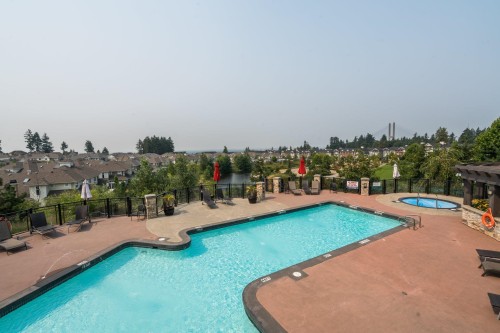 42-8385 Delsom Way, Delta, BC 