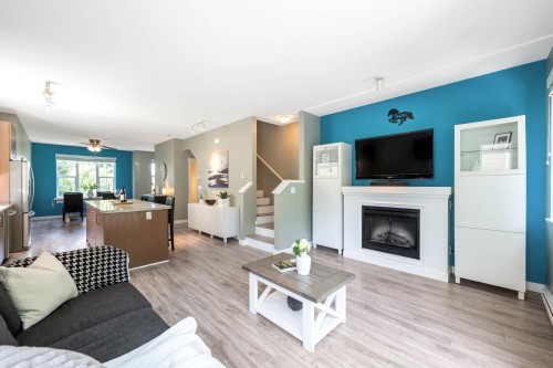 42-8385 Delsom Way, Delta, BC 