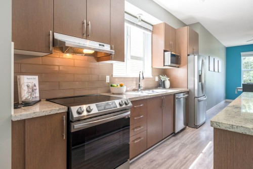 42-8385 Delsom Way, Delta, BC 