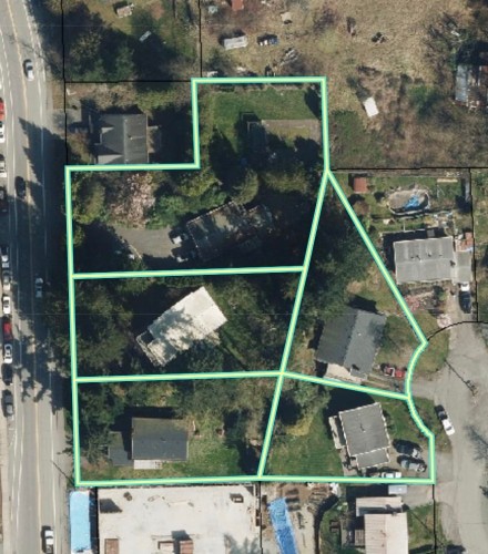 3085 Dorset Place  Abbotsford, BC V2S 4G8