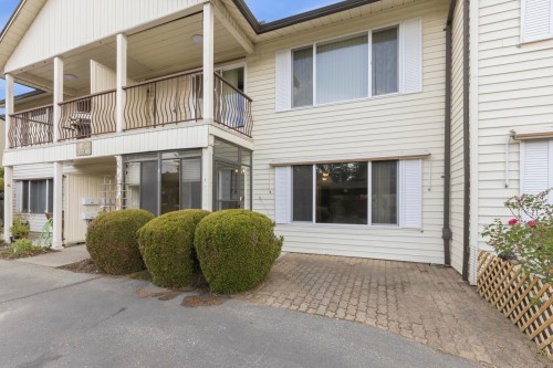 108-2853 Bourquin Crescent W Abbotsford, BC V2S 6H6