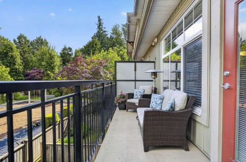 28-20967 76 Avenue, Langley, BC 