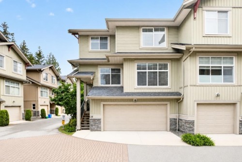 28-20967 76 Avenue, Langley, BC 