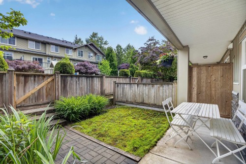 28-20967 76 Avenue, Langley, BC 