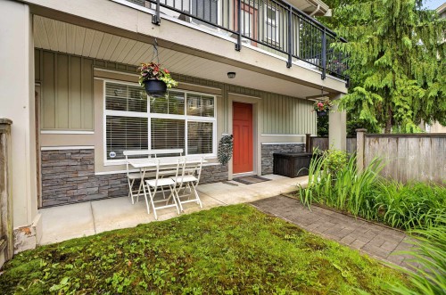 28-20967 76 Avenue, Langley, BC 