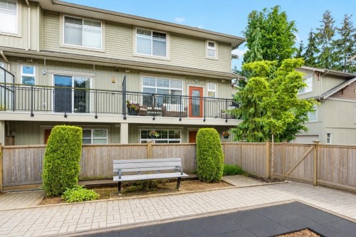 28-20967 76 Avenue, Langley, BC 