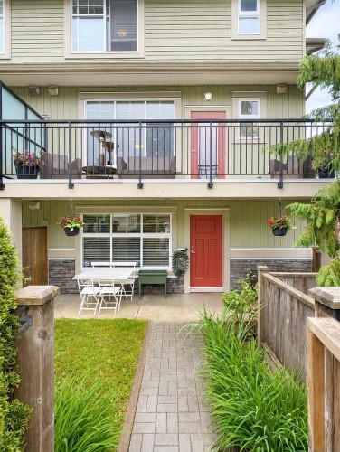 28-20967 76 Avenue, Langley, BC 