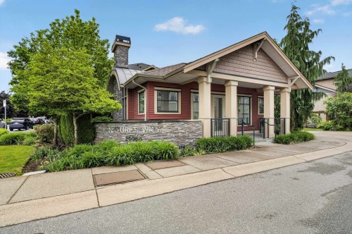 28-20967 76 Avenue, Langley, BC 