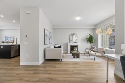 28-20967 76 Avenue, Langley, BC 